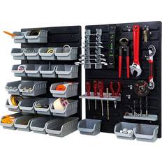 56060 Wandpaneel-Set 43-piece 840 mm x 590 mm