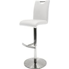 MCA Furniture Baarijakkara MC Akcent Alesi Valkoinen