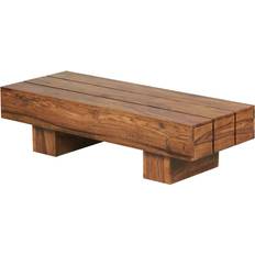 Wohnling 120 x 45 x 30 cm Table Basse