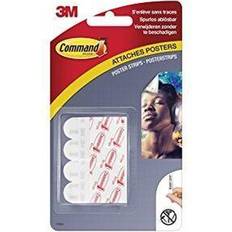 Command strips 3M 17024 Command™ Poster Strips Billedkrog