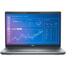 Dell 12700H - USB-C Laptops Dell Precision 3000 3571 (DH80R)