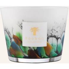 Gold Scented Candles Baobab Collection Rainforest Amazonia Scented Candle