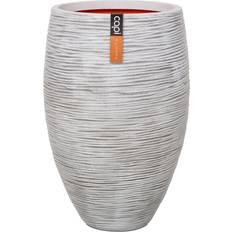 Deluxe Rib 40x60 cm Ivory