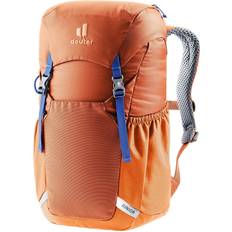 Junior Backpacks Deuter Kid's Junior 18 Kids' backpack size 18 l, orange