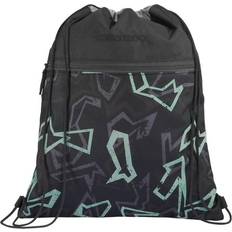 Coocazoo Gymnastikposer Coocazoo 2.0 shoe bag, color: Refl. [Levering: 6-14 dage]