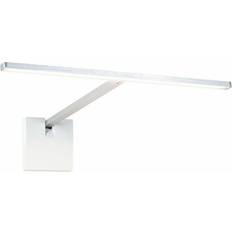 Paulmann Kattoplafondit Paulmann Xana LED Kuvavalaisin 35.3 cm 2700K 420lm 24V 5.5W