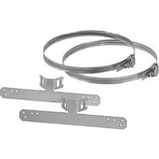 KV MB 9 Mastmontering 180 mm x 43 mm 1 stk