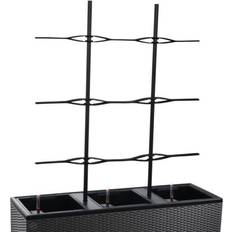 Lechuza cottage Lechuza Cottage Planter Lattice Panel Trellis 170 cm H x 113 cm W