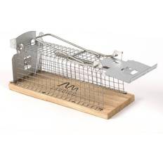 Haver & Udemiljøer Gardigo Live Mouse Trap Non-lethal fælde