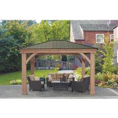 Westmann Devon Pavillon 12x14