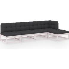 vidaXL dynor 5 Loungeset