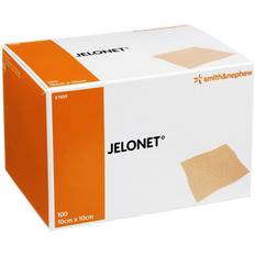 Jelonet Smith & Nephew Jelonet Gazekompres 10 cm 100 Stk