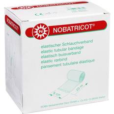 NOBAMED Paul Danz AG NOBATRICOT Schlauchverband 8 cmx20