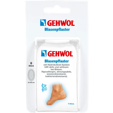 Pansements pour pieds Gehwol Pansement Ampoules 6 Pièces