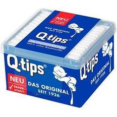 Wattestäbchen Q-tips Q-tips® Wattestäbchen 206 St.