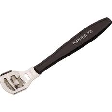 Lime per piedi Nippes Nippes Rasoio Calli 1 pz
