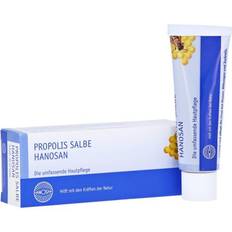 Propolis Hanosan Propolis Salbe