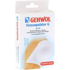 Creme per i piedi saldi Gehwol Cuscinetto Calcagno Large Numeri 42 45 1 Paio