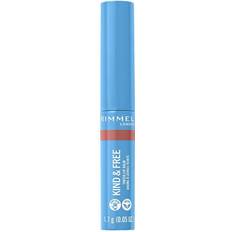 Rimmel med farve London Kind & Free Nº 002-apricot beauty 1,7
