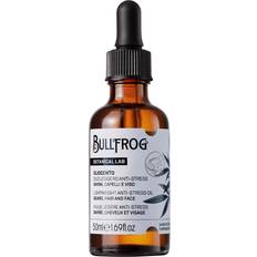 Pleje Ansigtspleje Botanical LabAnti-Stress Light Oil 50 ml