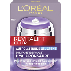 Revitalift loreal L'Oréal Paris Revitalift Filler Gel Crème Repulpant 50 ml