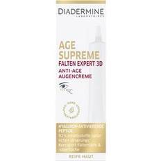 Diadermine Age Supreme Wrinkle Expert 3D Eye Cream 15 ml 15ml