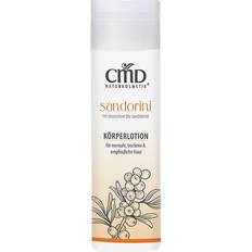 CMD CMD Naturkosmetik Sandorini Body Lotion 150ml