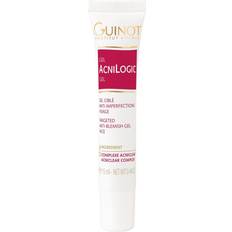 Guinot Acnebehandlinger Guinot Acnilogic Gel Til At Behandle Hud Imperfektioner 15 ml
