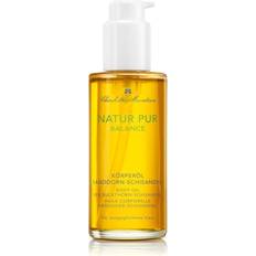 Sea buckthorn oil Charlotte Meentzen Skin Natur Pur Balance Sea Buckthorn Schisandra Body Oil