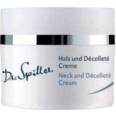 Best Cremas para el cuello Dr. Spiller Crema Para El Cuello Y El Escote 50 ml