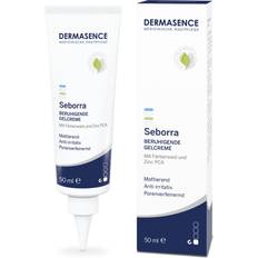 Seborra Beruhigende Gelcreme Mattierend 50 ml