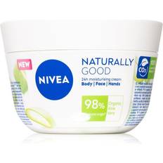 Nivea naturally good Nivea Naturally Good Cream 200 ml