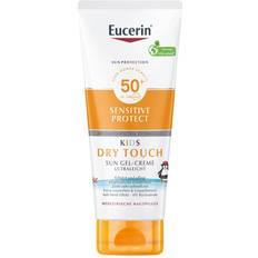 Eucerin dry touch spf 50 Eucerin Eucerin Sun Protection Solcreme SPF 50+ 200ml