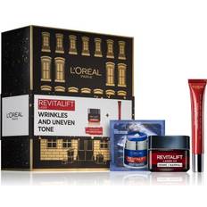 Boîtes cadeau et Ensembles L'Oréal Paris Revitalift Laser Ensemble-Cadeau - 66 ml