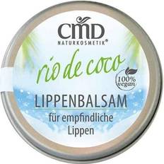 Hudvård CMD Naturkosmetik Rio de Coco Läppbalsam Soft