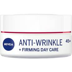 Nivea Cuidado facial Nivea Firming Crema De Día Reafirmante Antiarrugas 45+ 50 ml 50ml