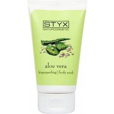 STYX Aloe Vera Körperpeeling 150ml