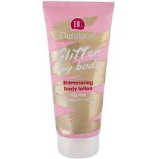 Hudvård Dermacol Glitter My Body Shimmering Body Lot.. 200ml