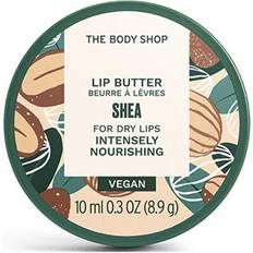 The Body Shop Lip Care The Body Shop lip butter 10