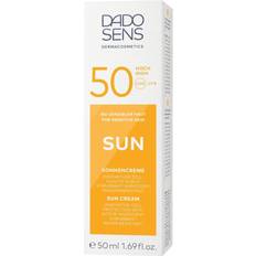 Sonnenschutz Dadosens Dermacosmetics Dermacosmetics SONNENCREME SPF 50