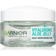 Ansiktskräm garnier aloe cream Garnier Skin Naturals Hyaluronic Aloe Jelly Moisturizing Day Cream With Gel 50ml