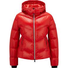 HUGO BOSS Dam Jackor HUGO BOSS Women's Pepule2, klarröd