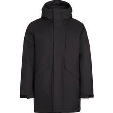 Winter jacket men Protest Winter Jacket Men - Black