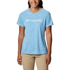 Columbia Zero Rules Graphic Crew Neck T-Shirt