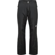 XL Pantalones Impermeables Cross Pantalón Sportswear Cloud Re - Noir