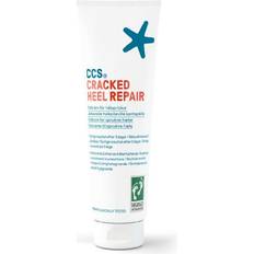 Cracked Heel Repair