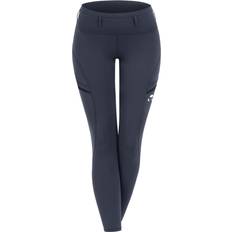 Hanna Rideleggings - Navy