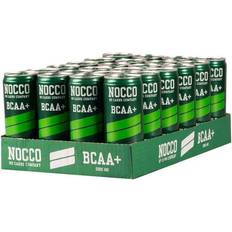 Nocco bcaa Nocco BCAA Apfel 330ml 24 Stk.