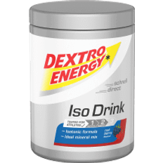 Dextro Energy Kulhydrater Dextro Energy IsoDrink 440g Red