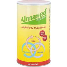 Magnesiums Weight Control & Detox Almased Vitalkost Lactosefrei